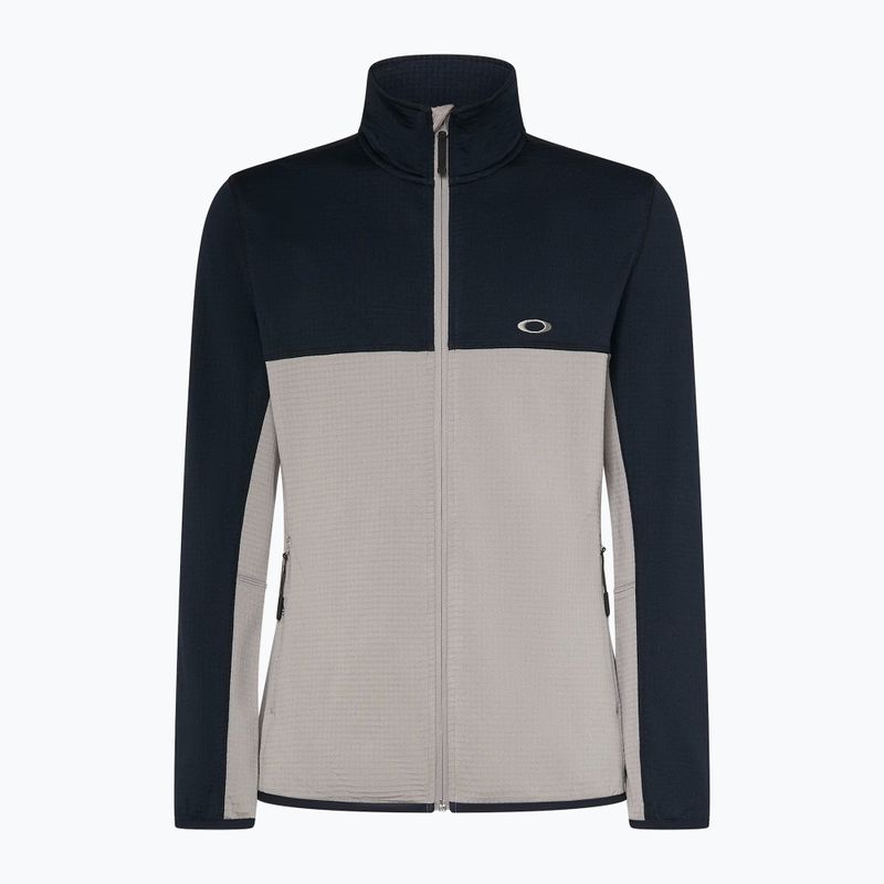 Bluză pentru bărbați Oakley Canopy FZ cement 7