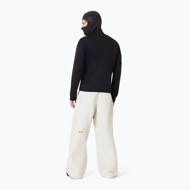 Pantaloni de snowboard pentru bărbați Oakley Channel Cargo mist 3