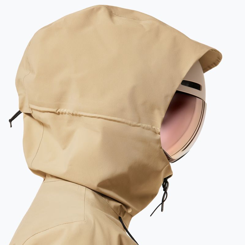 Geacă de schi pentru femei Oakley Canopy Insulated pebble 6