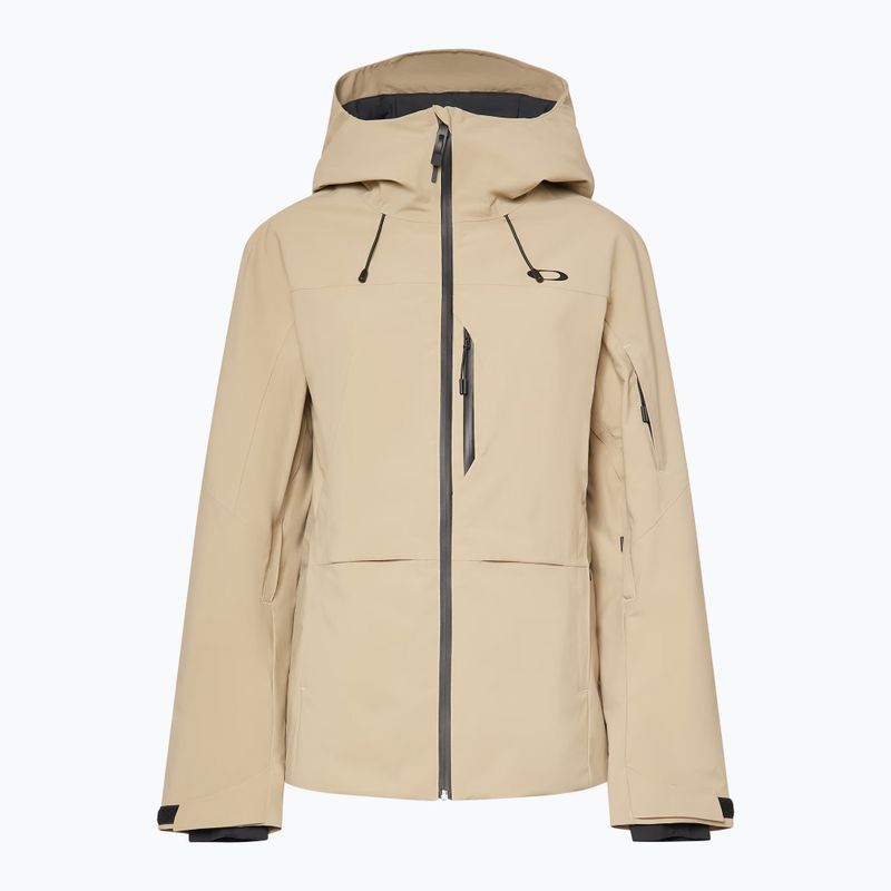 Geacă de schi pentru femei Oakley Canopy Insulated pebble 13