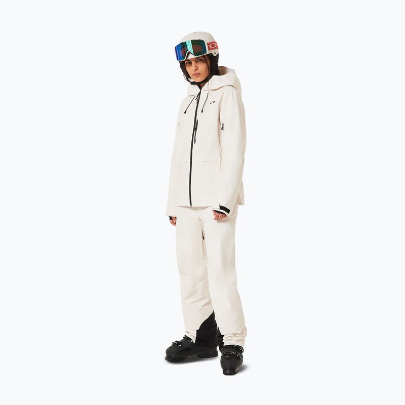 Geacă de schi pentru femei Oakley Canopy Insulated mist 2