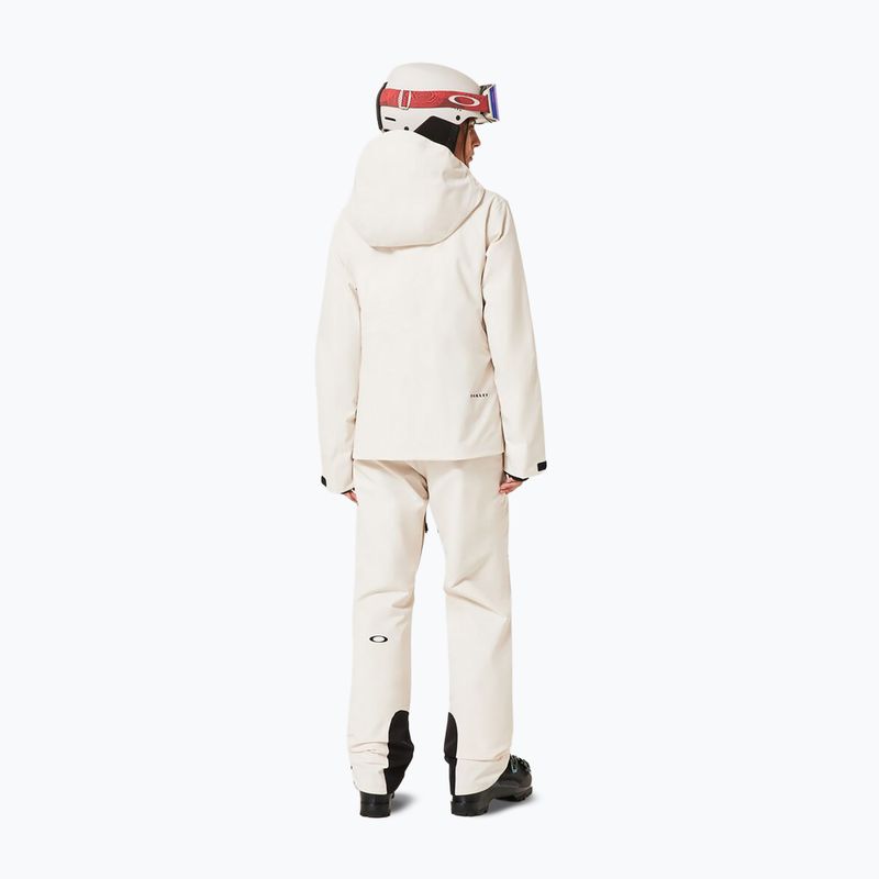 Geacă de schi pentru femei Oakley Canopy Insulated mist 3