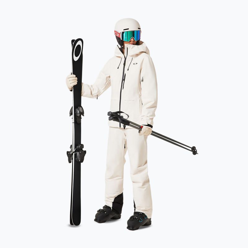 Geacă de schi pentru femei Oakley Canopy Insulated mist 4