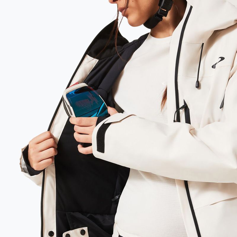 Geacă de schi pentru femei Oakley Canopy Insulated mist 10