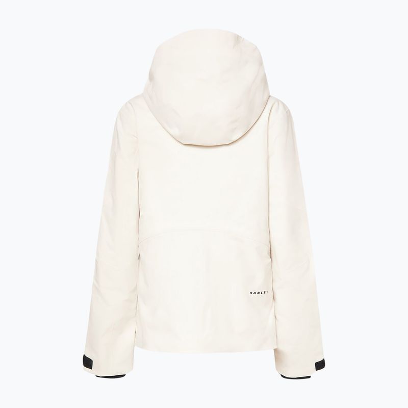 Geacă de schi pentru femei Oakley Canopy Insulated mist 14
