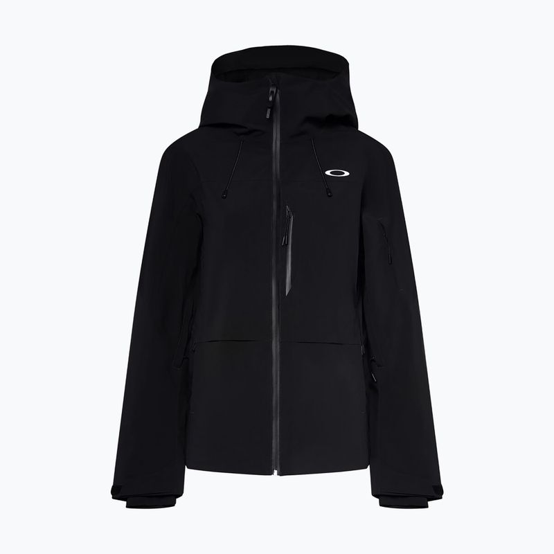 Geacă de schi pentru femei Oakley Canopy Insulated blackout 13