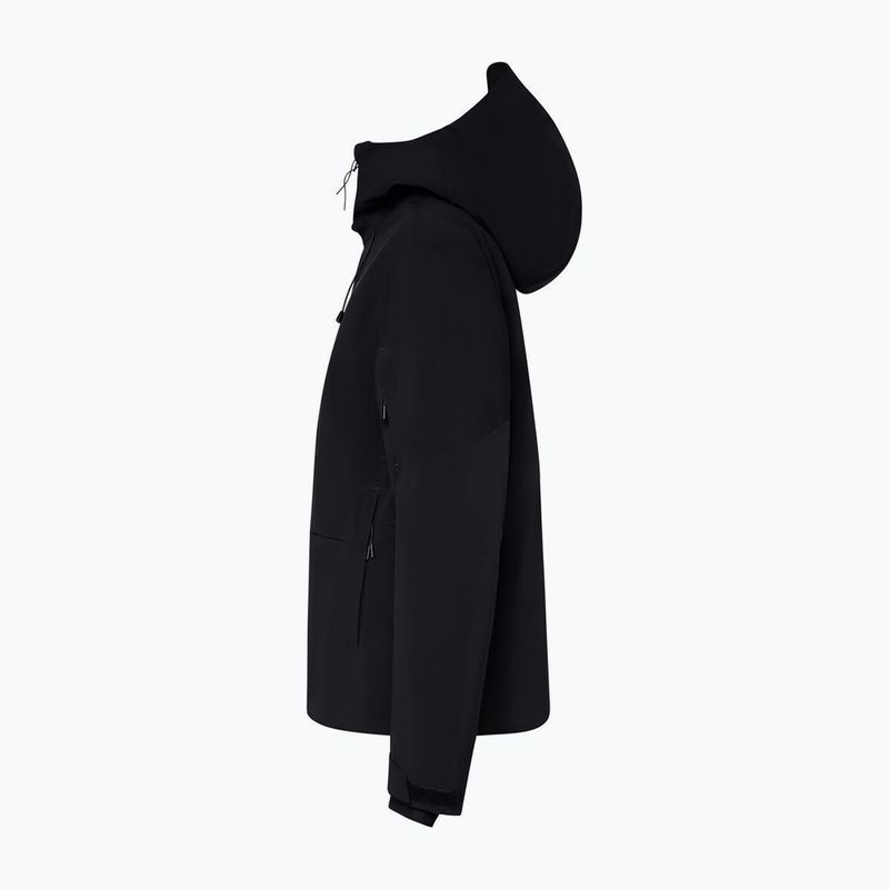 Geacă de schi pentru femei Oakley Canopy Insulated blackout 15