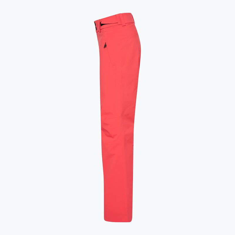 Pantaloni de schi pentru femei Oakley Canopy Insulated hibiscus red 8