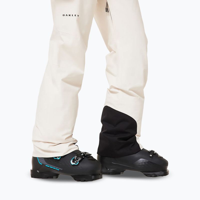 Pantaloni de schi pentru femei Oakley Canopy Insulated 32F mist 7