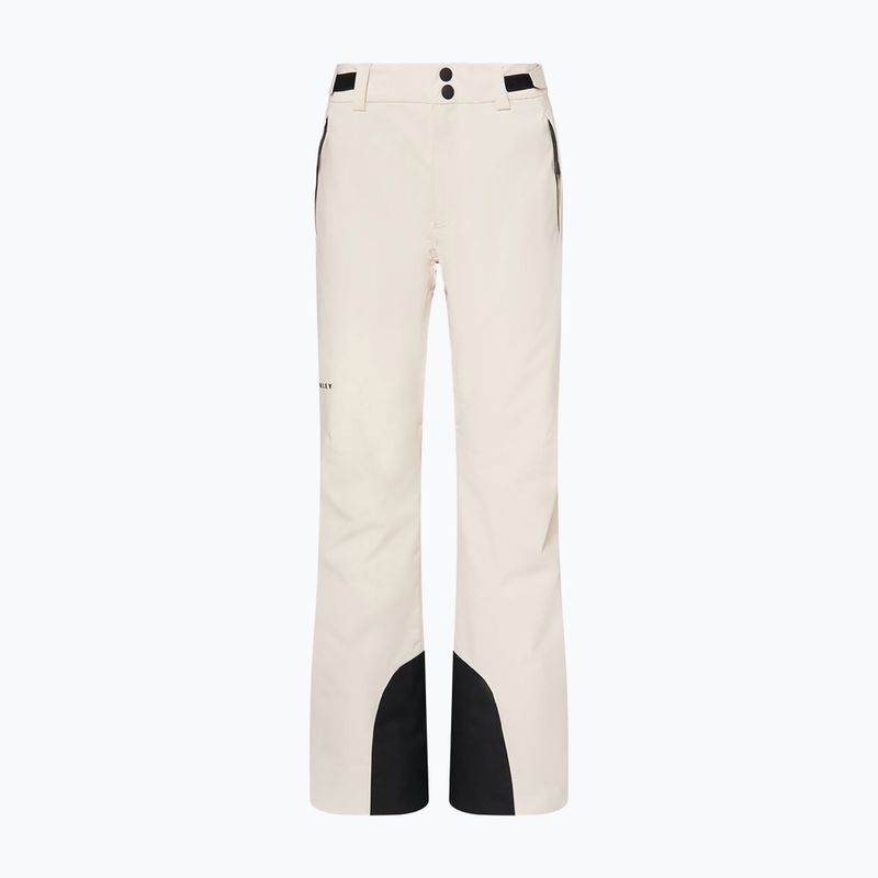 Pantaloni de schi pentru femei Oakley Canopy Insulated 32F mist 8