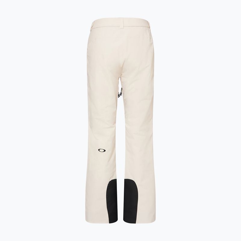 Pantaloni de schi pentru femei Oakley Canopy Insulated 32F mist 9
