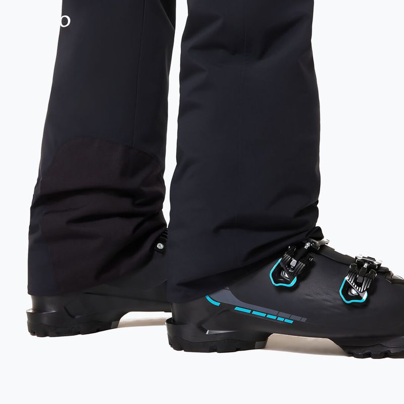 Pantaloni de schi pentru femei Oakley Canopy Insulated blackout 7