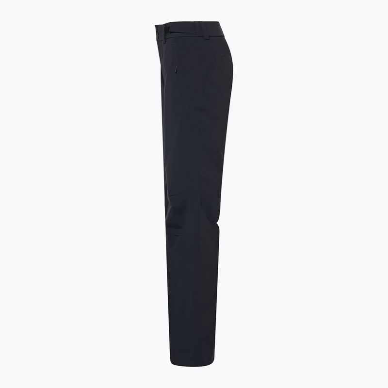 Pantaloni de schi pentru femei Oakley Canopy Insulated blackout 10