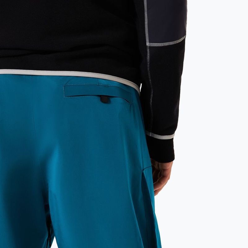 Pantaloni de snowboard pentru bărbați Oakley Channel Grade Cargo new balsam 7