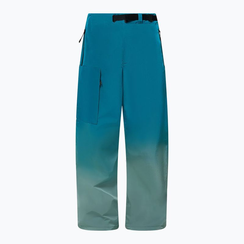 Pantaloni de snowboard pentru bărbați Oakley Channel Grade Cargo new balsam 8
