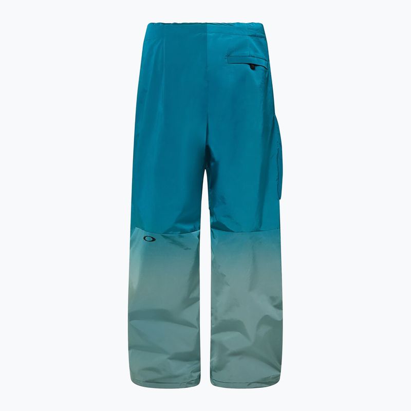 Pantaloni de snowboard pentru bărbați Oakley Channel Grade Cargo new balsam 9