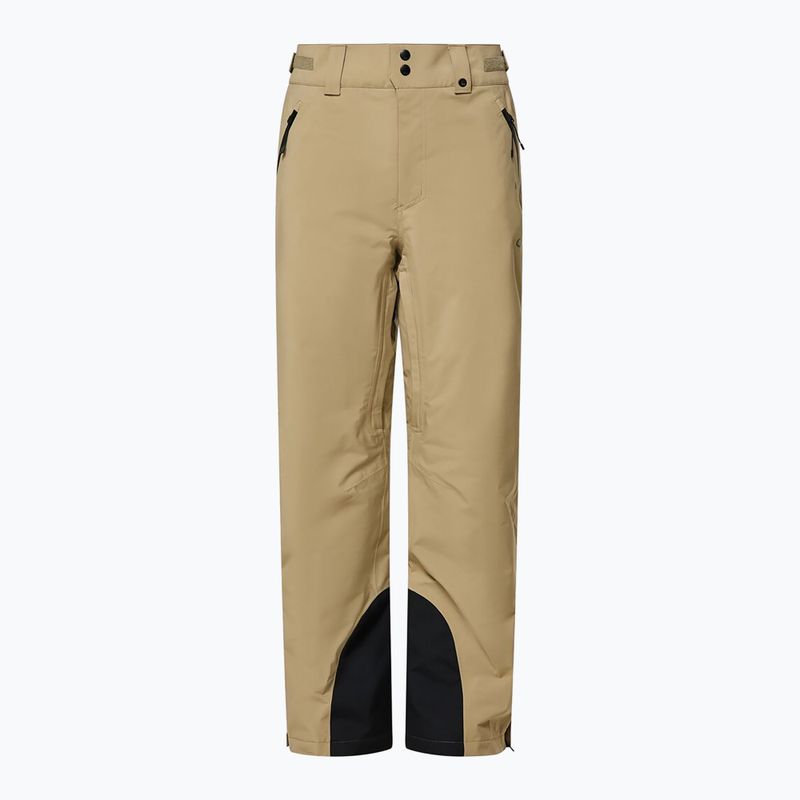 Pantaloni de schi pentru bărbați Oakley Sub Temp RC Gore-Tex 2.0 pebble 7