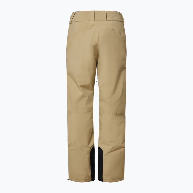 Pantaloni de schi pentru bărbați Oakley Sub Temp RC Gore-Tex 2.0 pebble 8