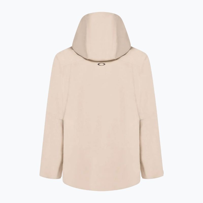 Geacă de schi pentru bărbați Oakley Sub Temp RC Gore-Tex 2.0 pebble 2