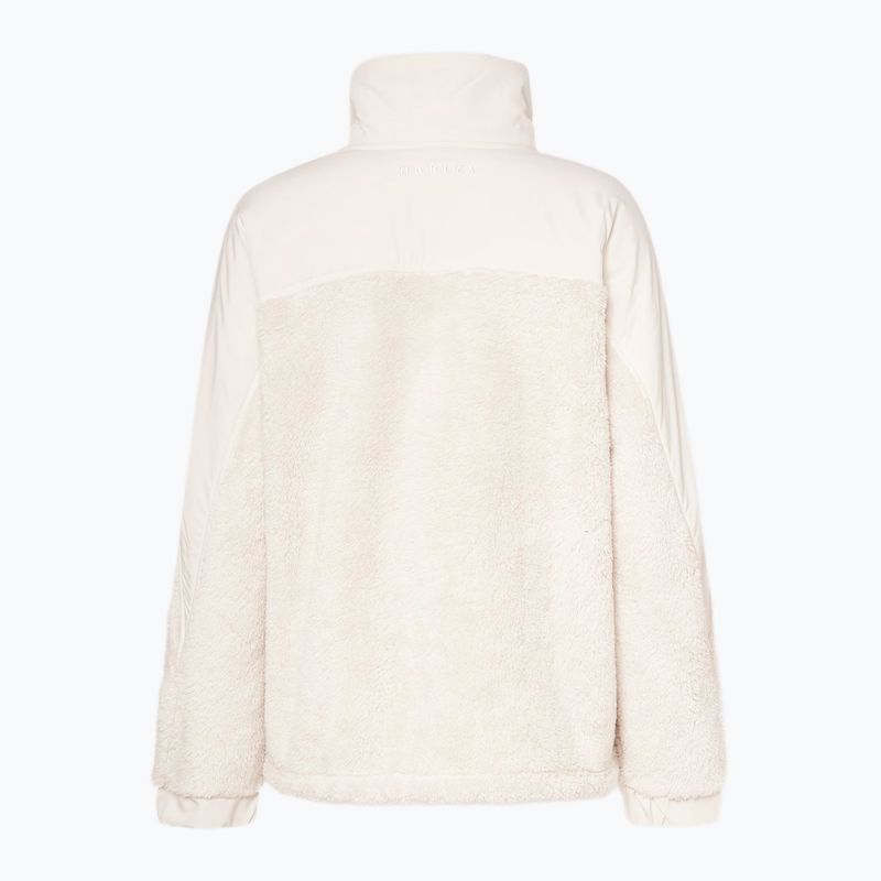 Bluză pentru femei Oakley W. Mountain Fire Sherpa mist 7