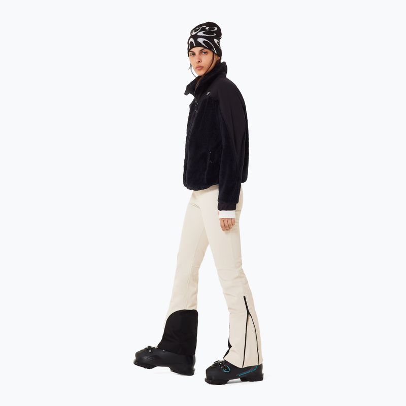 Bluză pentru femei Oakley W. Mountain Fire Sherpa blackout 2