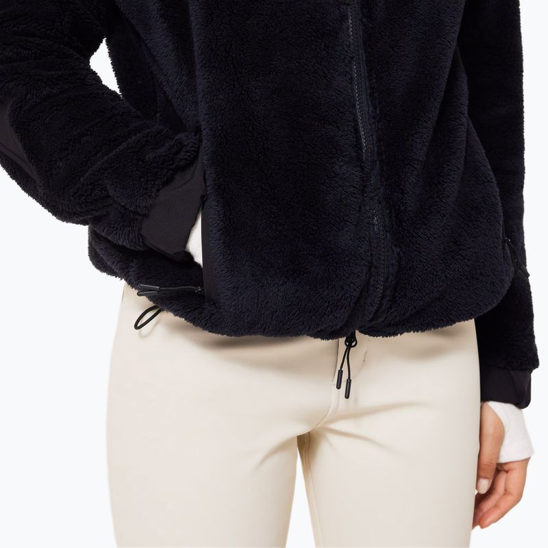 Bluză pentru femei Oakley W. Mountain Fire Sherpa blackout 7