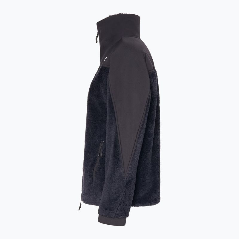 Bluză pentru femei Oakley W. Mountain Fire Sherpa blackout 10
