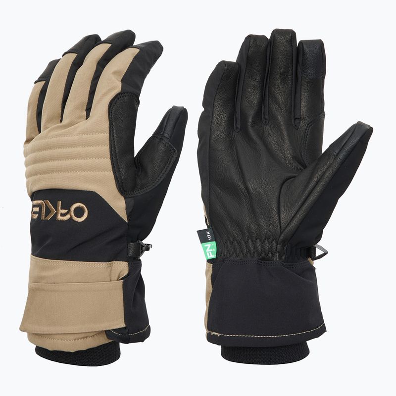 Mănuși de schi Oakley Oakley B1B pebble