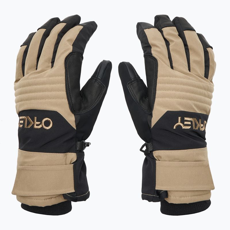 Mănuși de schi Oakley Oakley B1B pebble 2