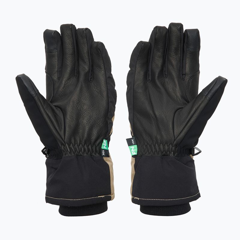 Mănuși de schi Oakley Oakley B1B pebble 3