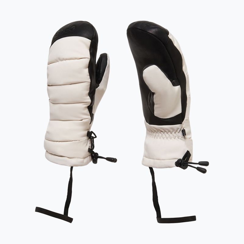 Mănuși de schi pentru femei Oakley Wmns B1B Winter Mittens mist