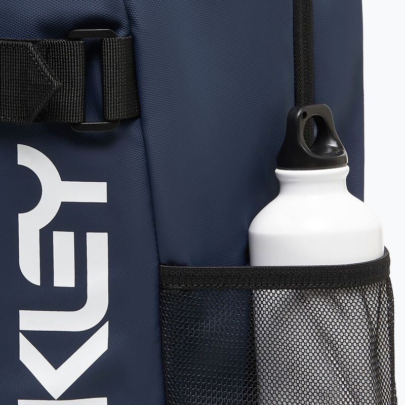 Rucsac urban Oakley The Freshman Skate 20 l abyss/white 4