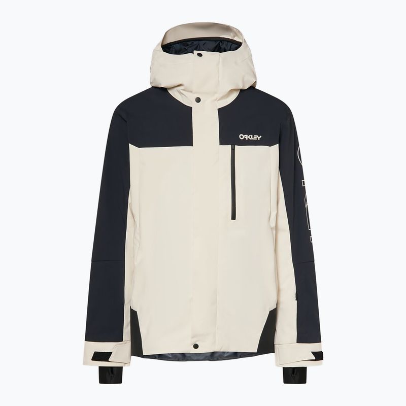 Geacă de snowboard pentru bărbați Oakley TNP TBT Insulated mist/black 8