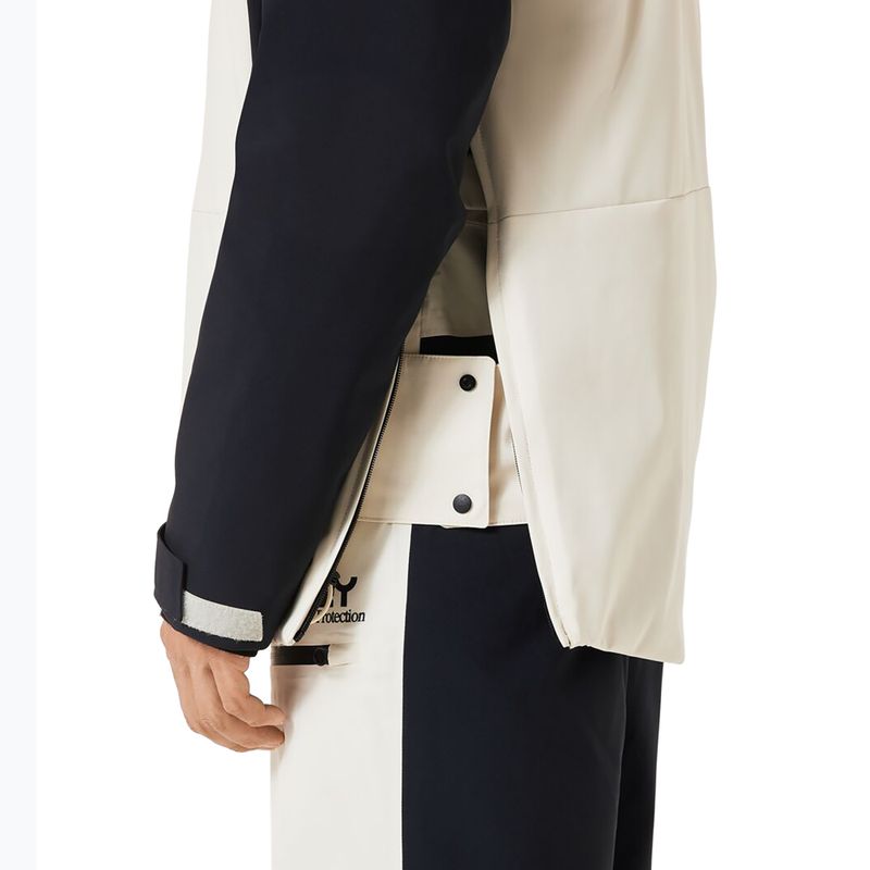 Geacă de snowboard pentru bărbați Oakley TNP TBT Isulated Anorak mist 9