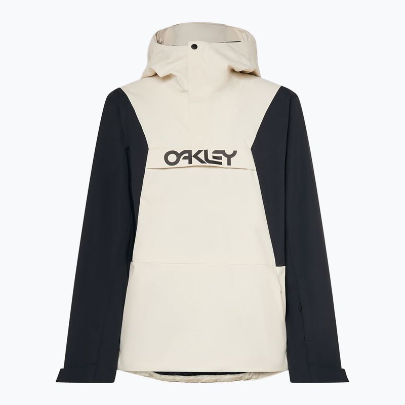 Geacă de snowboard pentru bărbați Oakley TNP TBT Isulated Anorak mist 10