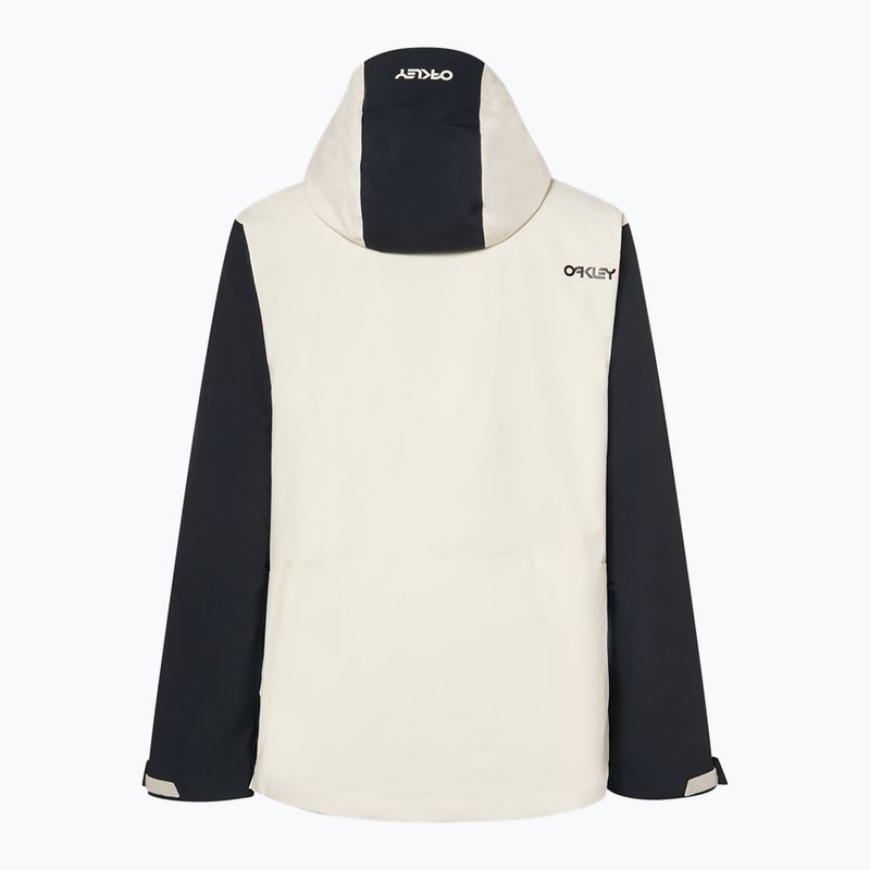 Geacă de snowboard pentru bărbați Oakley TNP TBT Isulated Anorak mist 11