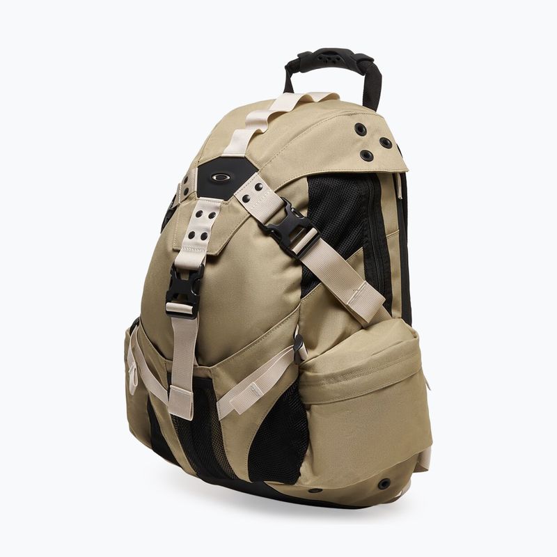 Rucsac turistic Oakley Icon RC 32 l pebble/mist 2