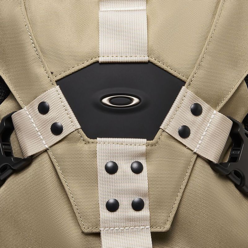 Rucsac turistic Oakley Icon RC 32 l pebble/mist 5