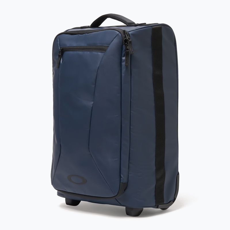 Geantă de călătorie Oakley Endless Adventure RC Carry-On 30 l abyss 3