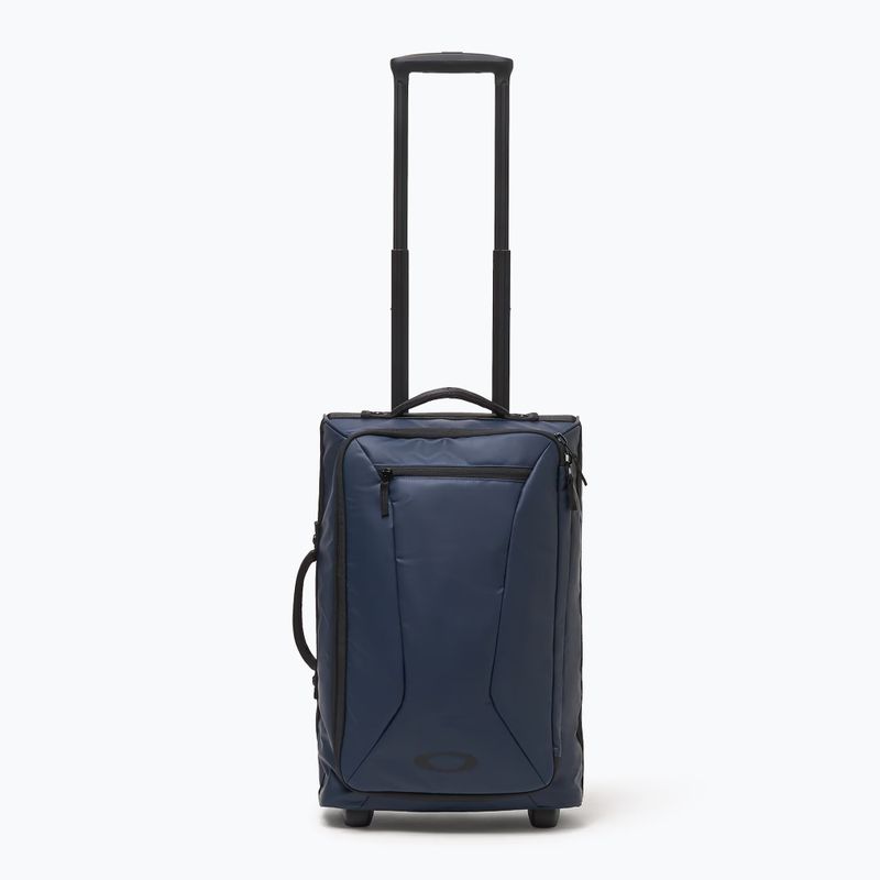 Geantă de călătorie Oakley Endless Adventure RC Carry-On 30 l abyss 4