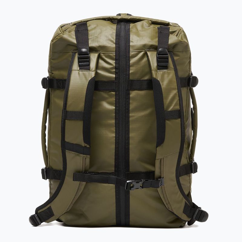 Geantă de voiaj Oakley Road Trip RC Duffle 50 l army green 4
