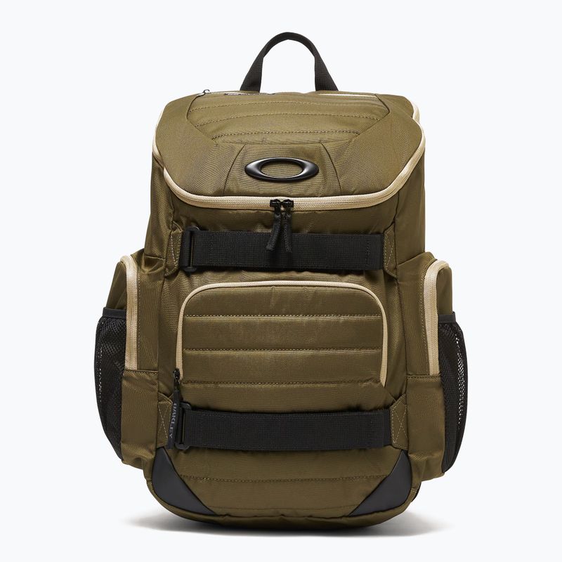 Rucsac de drumeții Oakley Enduro 3.0 Big 30 l army green/pebble