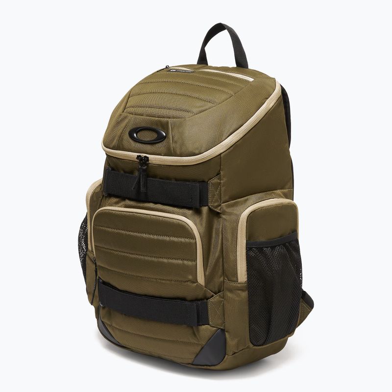 Rucsac de drumeții Oakley Enduro 3.0 Big 30 l army green/pebble 3
