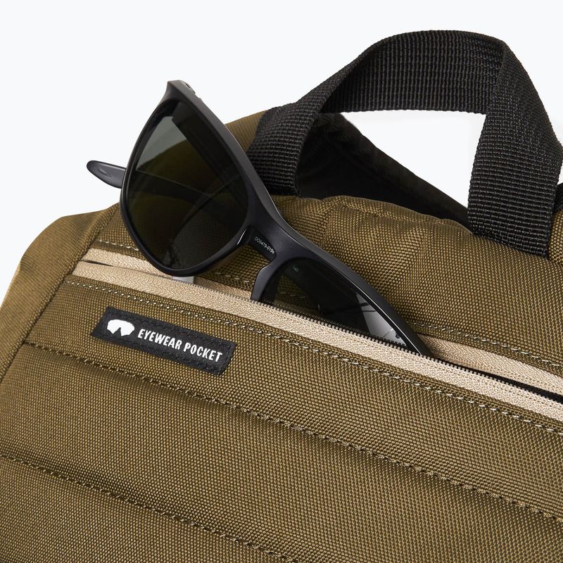 Rucsac de drumeții Oakley Enduro 3.0 Big 30 l army green/pebble 5