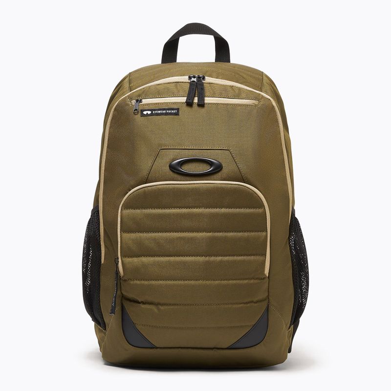 Rucsac de oraș Oakley Enduro 4.0 25 l army green/pebble