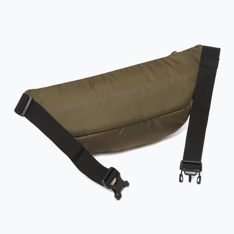 Borsetă Oakley Enduro Belt Bag 4,5 l army green/pebble 2