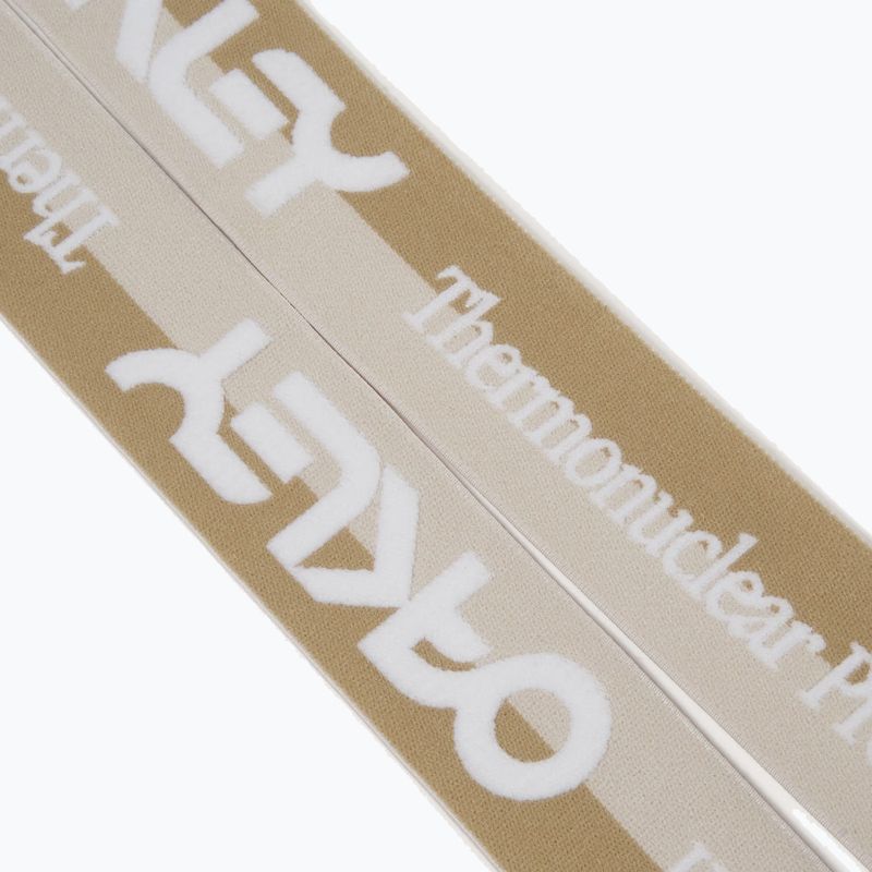 Curea de pantaloni Oakley TNP Factory pebble 2