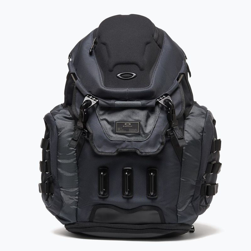 Rucsac de drumeție Oakley Kitchen Sink 34 l graphite