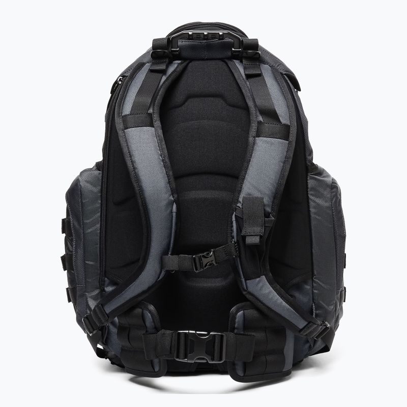 Rucsac de drumeție Oakley Kitchen Sink 34 l graphite 2