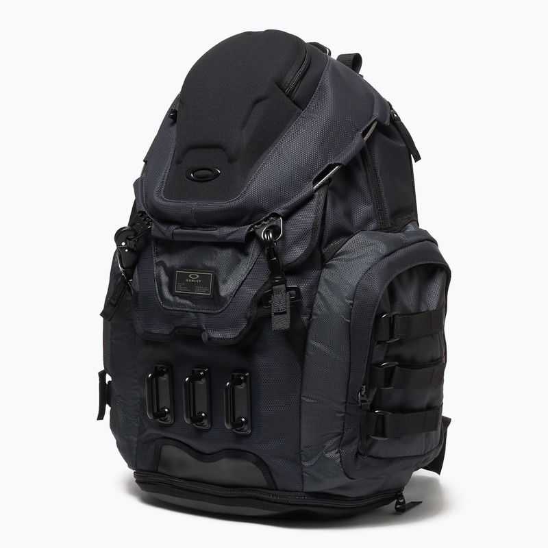 Rucsac de drumeție Oakley Kitchen Sink 34 l graphite 3
